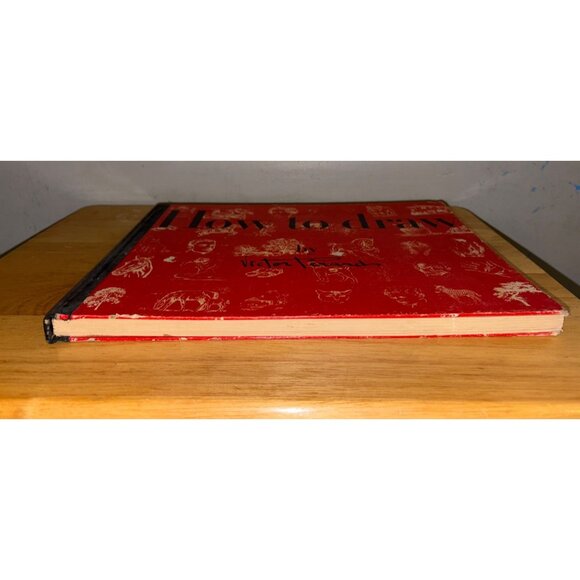 Vintage How To Draw By Victor Perard Hardcover Art Instruction Book Tutorial - Picture 2 of 16